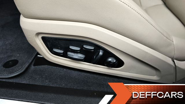 Porsche TAYCAN 4S купить на сайте DeffCars