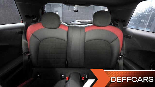 Mini COOPER JCW 3rd Generation купить на сайте DeffCars