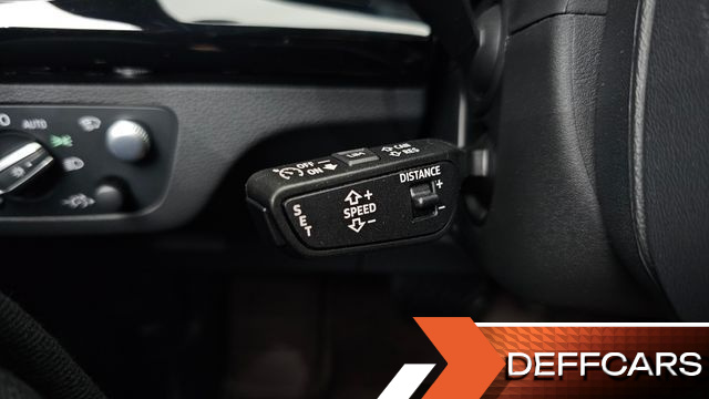 Audi Q5 45 TFSI Quattro Premium купить на сайте DeffCars