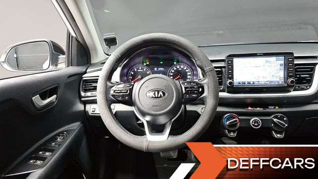 Kia STONIC 1.4 Trendy купить на сайте DeffCars