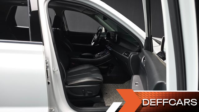 Hyundai PALISADE Gasoline 3.8 4WD Prestige купить на сайте DeffCars