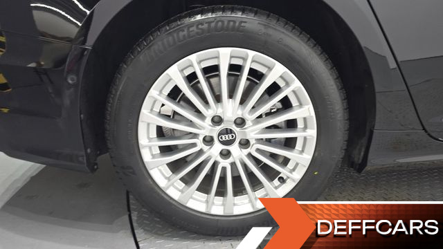 Audi A6 45 TFSI Premium купить на сайте DeffCars