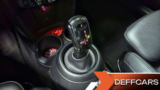 Mini COOPER Standard Third Generation купить на сайте DeffCars
