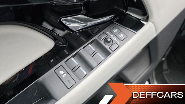 Land Rover RANGE ROVER EVOQUE P250 Dynamic SE купить на сайте DeffCars