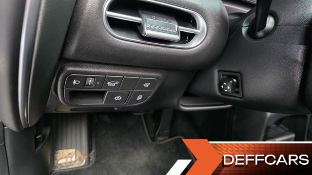 Hyundai PALISADE HEV 2.5T 2WD 7-Seater Prestige купить на сайте DeffCars
