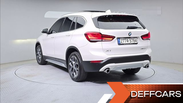BMW X1 xDrive 20i xLine купить на сайте DeffCars