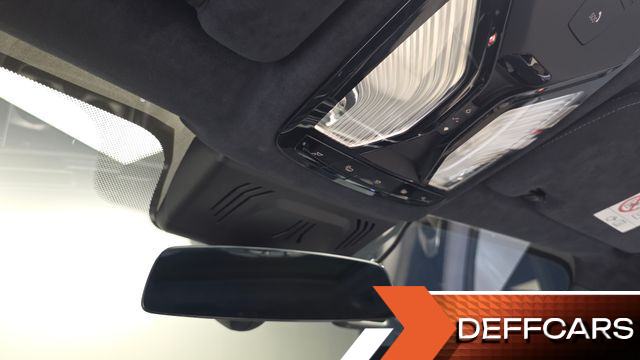 BMW X7 xDrive 40i M Sport Online Exclusive Edition 6 Seater купить на сайте DeffCars