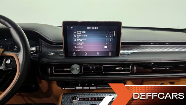 Lincoln AVIATOR 3.0 Black Label AWD купить на сайте DeffCars
