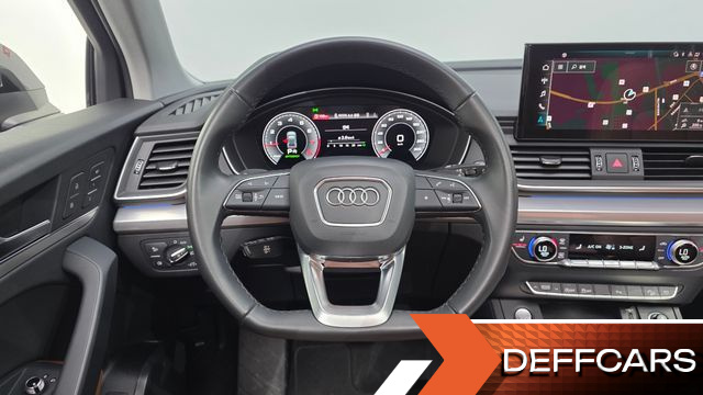 Audi Q5 45 TFSI Quattro Premium Sportback купить на сайте DeffCars
