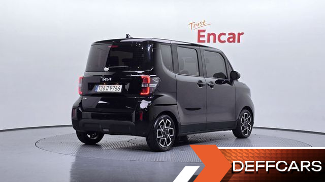 Kia RAY Signature купить на сайте DeffCars