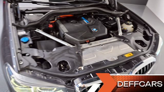 BMW X3 xDrive 30e M Sport купить на сайте DeffCars