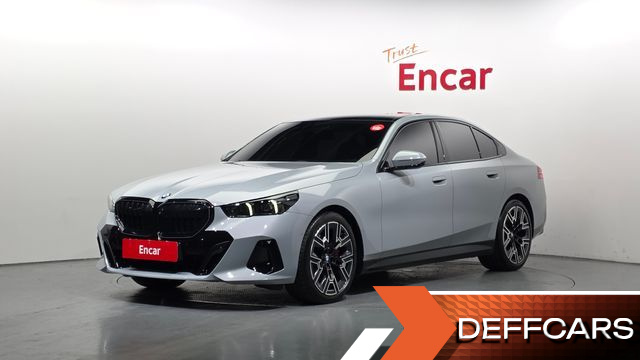 BMW 5-SERIES 530i xDrive M Sport Pro Special Edition купить на сайте DeffCars