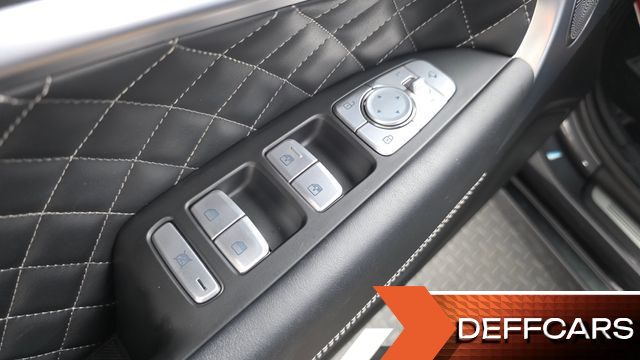 Genesis G70 3.3T Sport AWD Prestige купить на сайте DeffCars