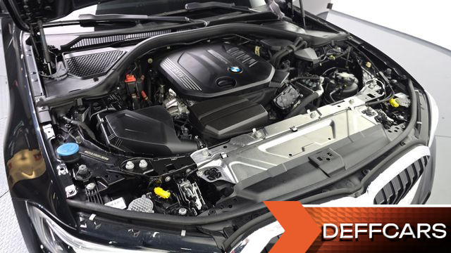 BMW 3-SERIES 320d Touring M Sport купить на сайте DeffCars