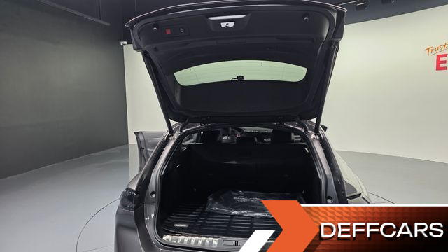 Peugeot 508 2.0 BlueHDi GT Line купить на сайте DeffCars