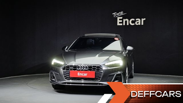 Audi A5 40 TFSI Quattro Premium Sportback купить на сайте DeffCars