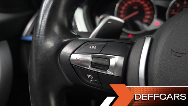 BMW 3-SERIES 320i M Sport купить на сайте DeffCars