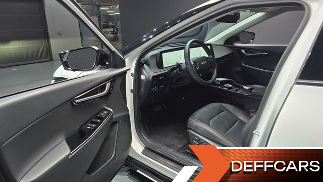 Kia EV6 Long Range Earth купить на сайте DeffCars