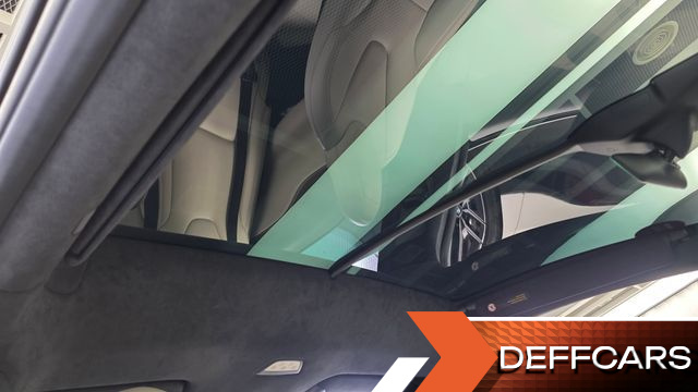 Tesla MODEL X AWD купить на сайте DeffCars