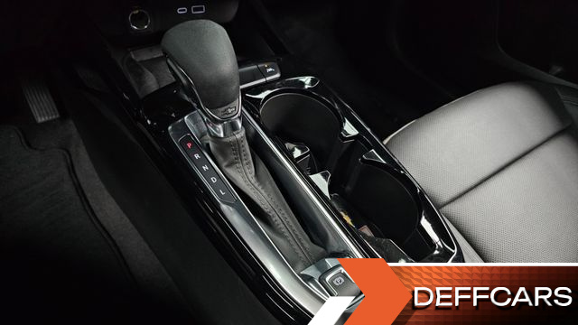 ChevroletGMDaewoo TRAX 1.2 ACTIV Plus купить на сайте DeffCars