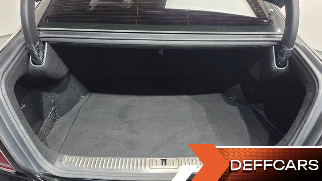 Kia K9 3.8 GDI AWD PlatinumⅡ купить на сайте DeffCars