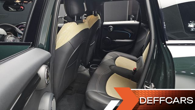Mini COOPER 5Door Resolute Edition 3rd Gen купить на сайте DeffCars