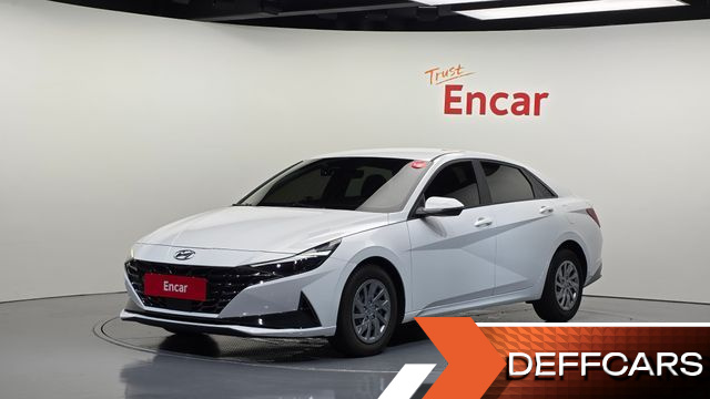 Hyundai AVANTE 1.6 Smart купить на сайте DeffCars