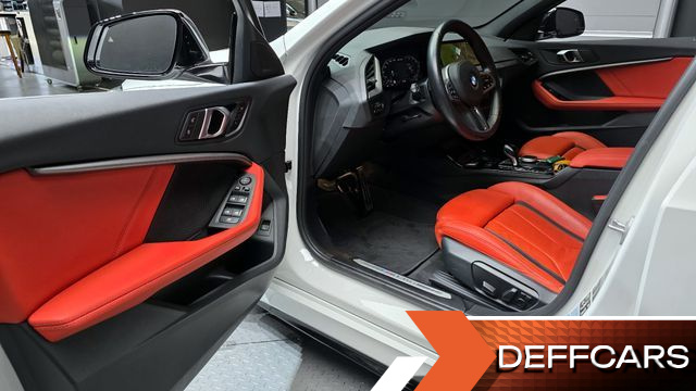 BMW 1-SERIES M135i xDrive купить на сайте DeffCars