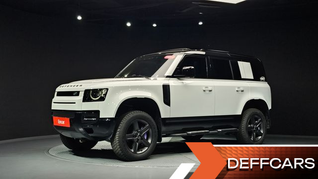 Land Rover DEFENDER 110 D250 X-Dynamic SE купить на сайте DeffCars