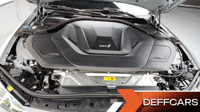 BMW I4 eDrive40 M Sports Pro купить на сайте DeffCars