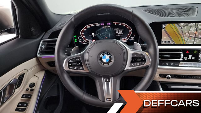BMW 3-SERIES M340i купить на сайте DeffCars
