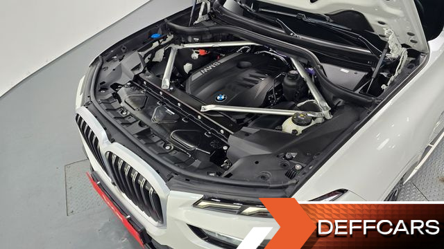 BMW X7 xDrive 40i M Sport 6STR купить на сайте DeffCars