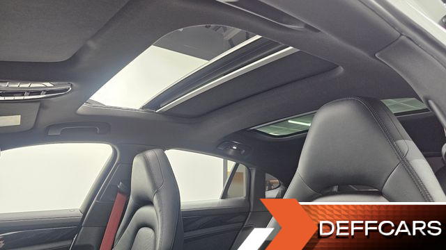 Porsche PANAMERA 2.9 AWD купить на сайте DeffCars