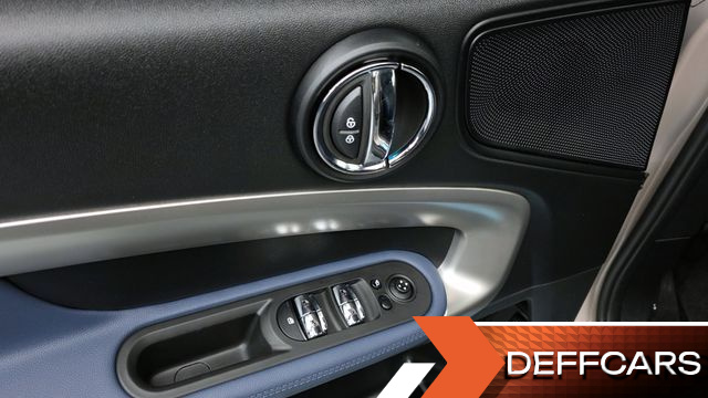 Mini COUNTRYMAN ALL4 Classic Launch Pack 2nd купить на сайте DeffCars