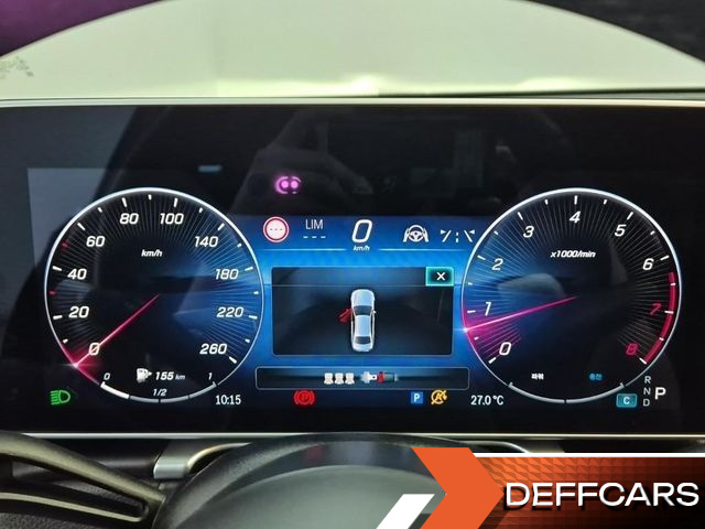 Mercedes S-CLASS S450L 4MATIC купить на сайте DeffCars