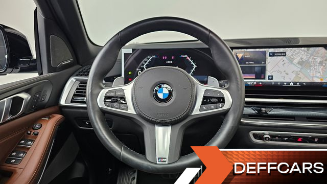 BMW X5 xDrive 40i M Sport купить на сайте DeffCars