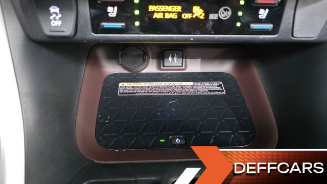Toyota RAV4 2.5 4WD Hybrid купить на сайте DeffCars