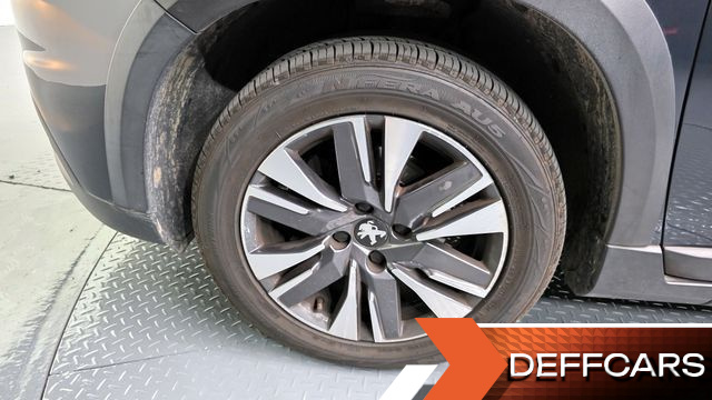 Peugeot 2008 1.5 BlueHDi Allure купить на сайте DeffCars