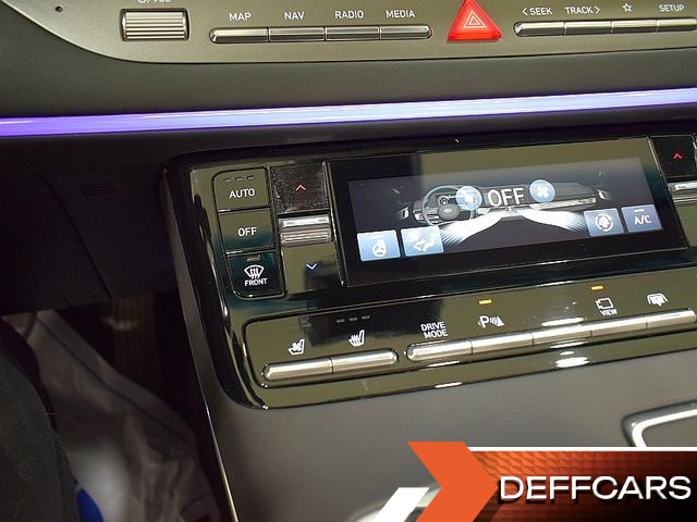 Hyundai GRANDEUR 2.5 Calligraphy купить на сайте DeffCars