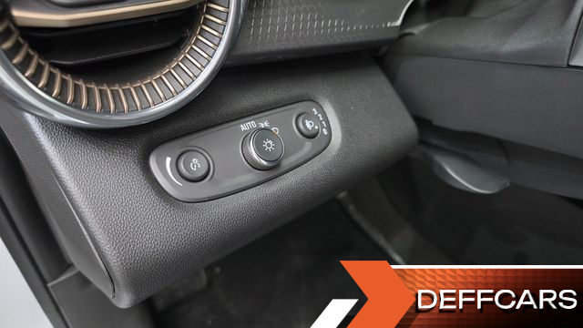ChevroletGMDaewoo TRAX 1.2 ACTIV купить на сайте DeffCars