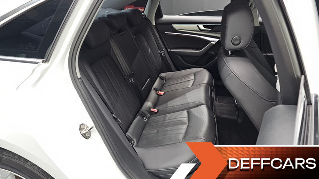 Audi A6 45 TFSI купить на сайте DeffCars