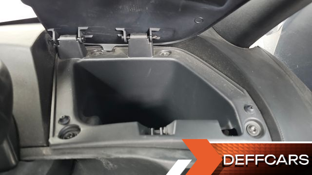 Renault-KoreaSamsung TWIZY Cargo(1-seater+Trunk) купить на сайте DeffCars