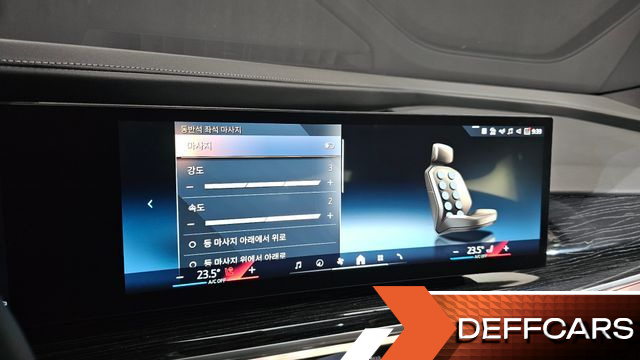 BMW 7-SERIES 740i xDrive M Sport купить на сайте DeffCars