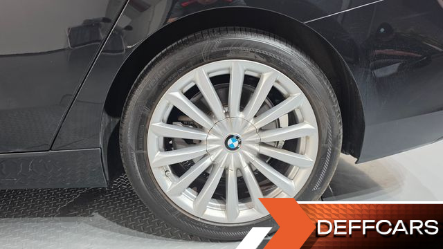 BMW GRAN TURISMO 630i xDrive Luxury купить на сайте DeffCars