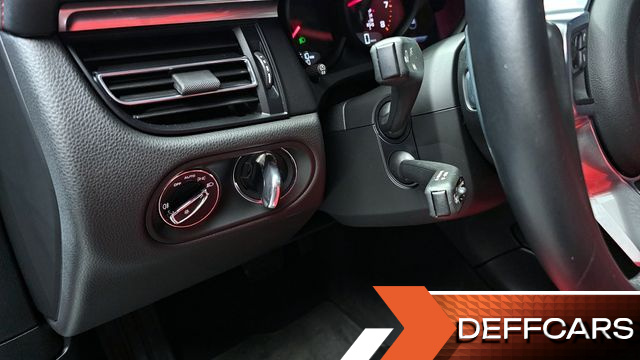 Porsche MACAN 2.0 95B купить на сайте DeffCars