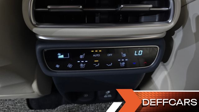 Genesis GV80 2.5T Gasoline 2WD купить на сайте DeffCars