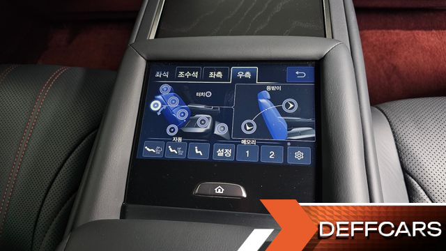 Lexus LS 3.5 Platinum AWD купить на сайте DeffCars