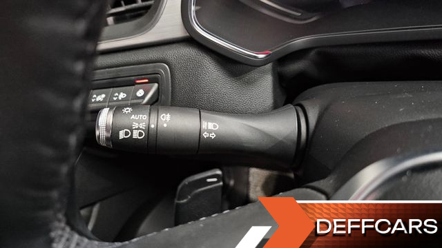 Renault-KoreaSamsung CAPTUR 1.3 TCe Intens купить на сайте DeffCars