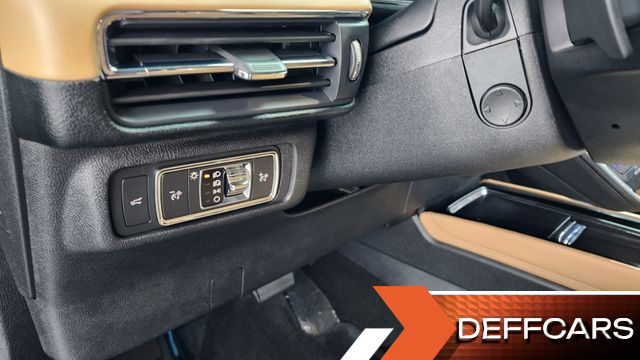 Lincoln CORSAIR 2.0 Reserve AWD купить на сайте DeffCars