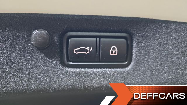 Hyundai GRANDEUR 3.0 LPi Rent Car Premium купить на сайте DeffCars